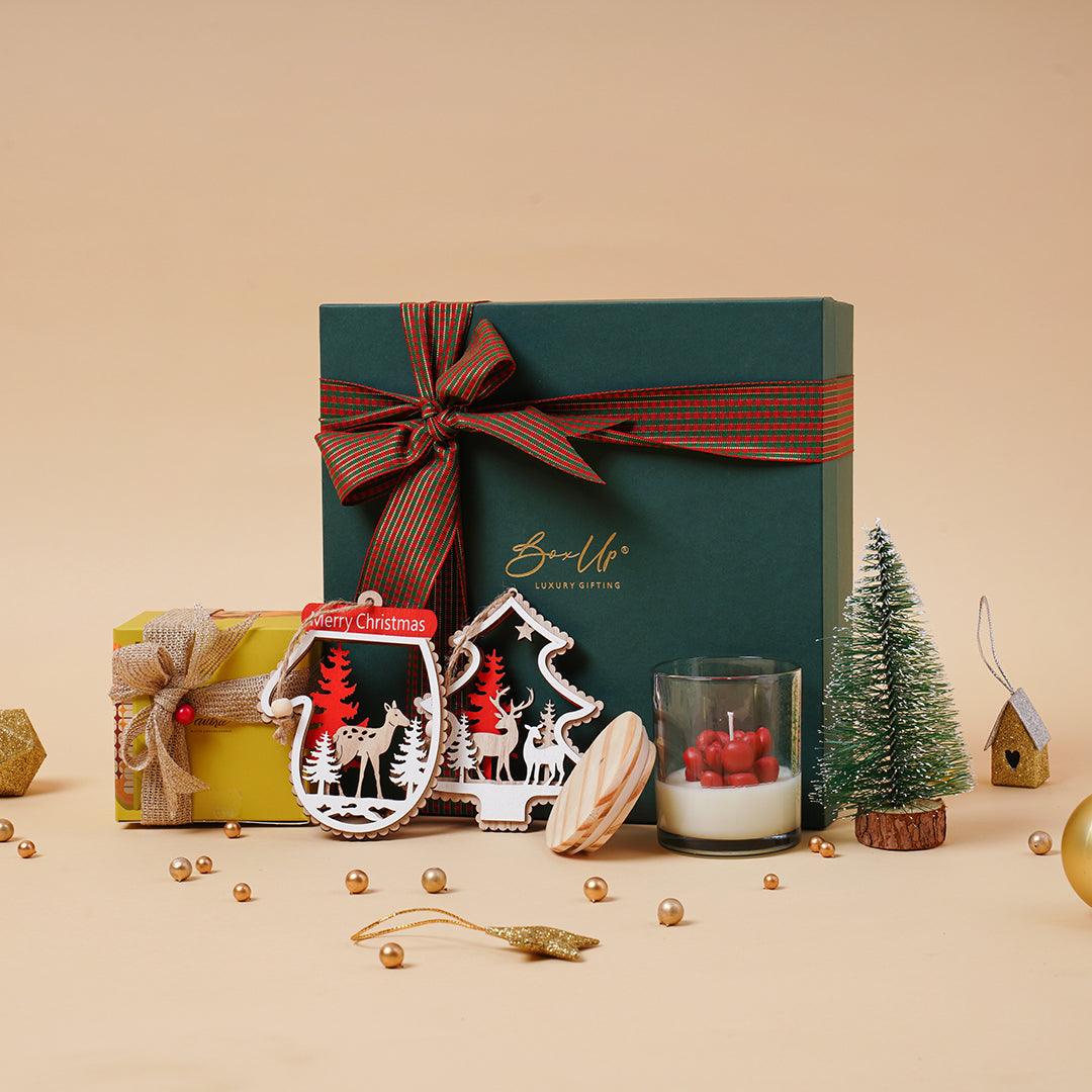 Christmas Gift Hamper