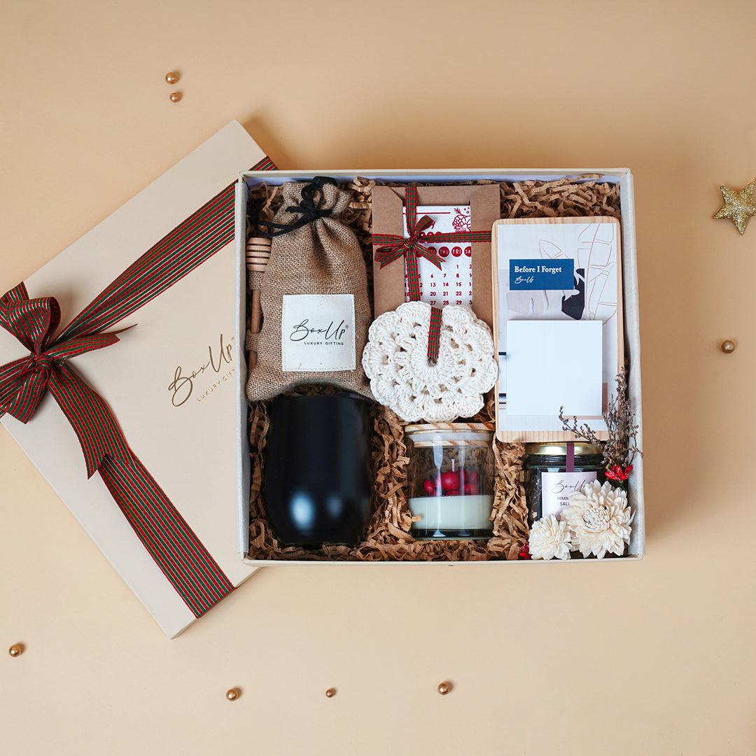 Gift Boxes