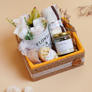 Luxurious Gift Hamper