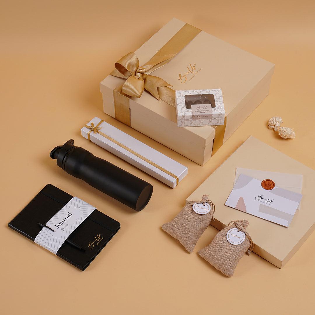 Luxury Corporate Gift