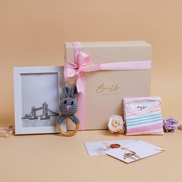 Gift for Newborn Baby Boy