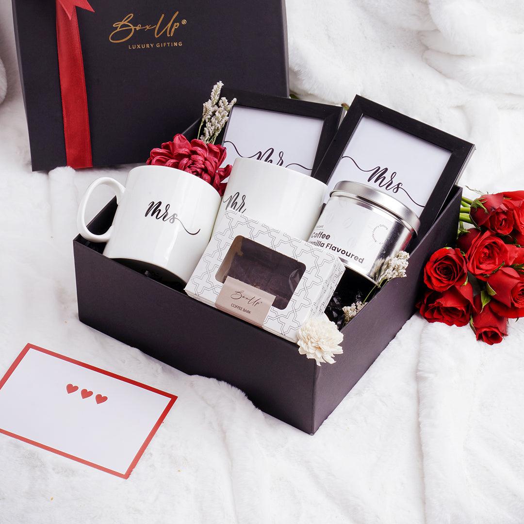 Love Gift Box