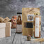 Food Connoisseur's Delight Gift Box - BoxUp Luxury Gifting 