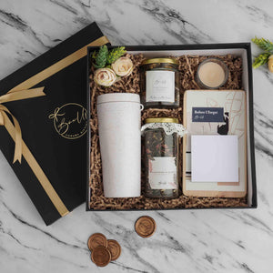 Forget It Not Gift Box - BoxUp Luxury Gifting 