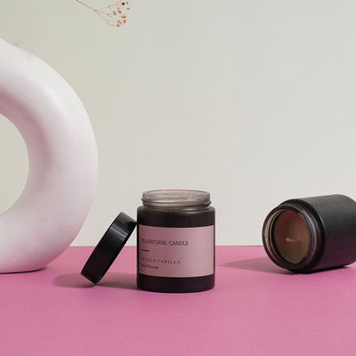 Fragrance Candle - Ira