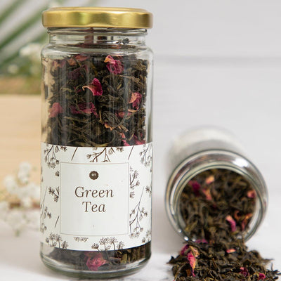 Green Tea