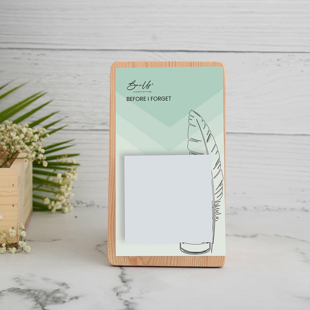 Magnetic Planner Board