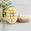 Soothing soap bar