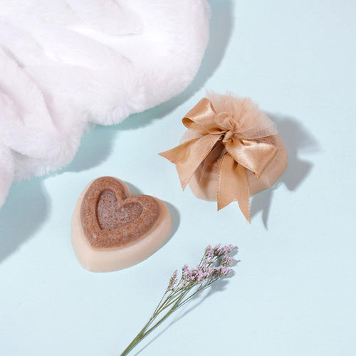 Soap bar - Oats & Powdered Rose