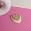 Soap bar - Oats & Powdered Rose