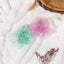 Shiny Scrunchies