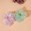Shiny Scrunchies