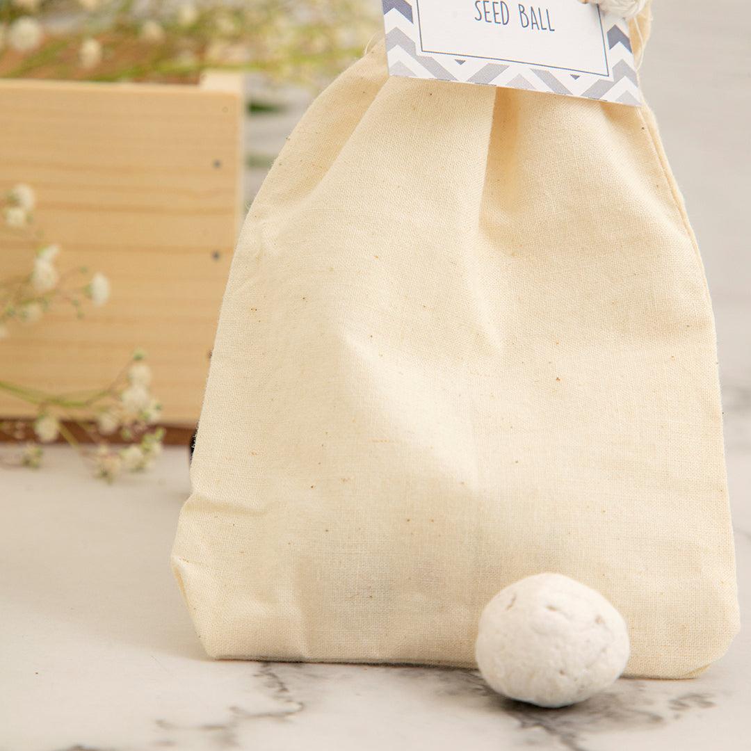 Seed Ball