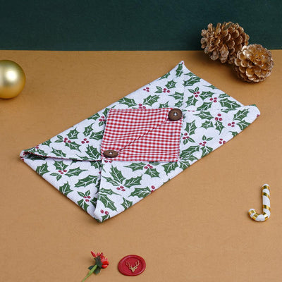 Tissue Box Cover