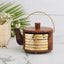 Wooden Coaster - tea
